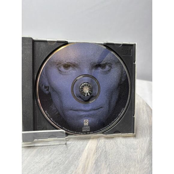 Alien Love Secrets by Vai, Steve (CD, 2020) - Picture 4 of 4